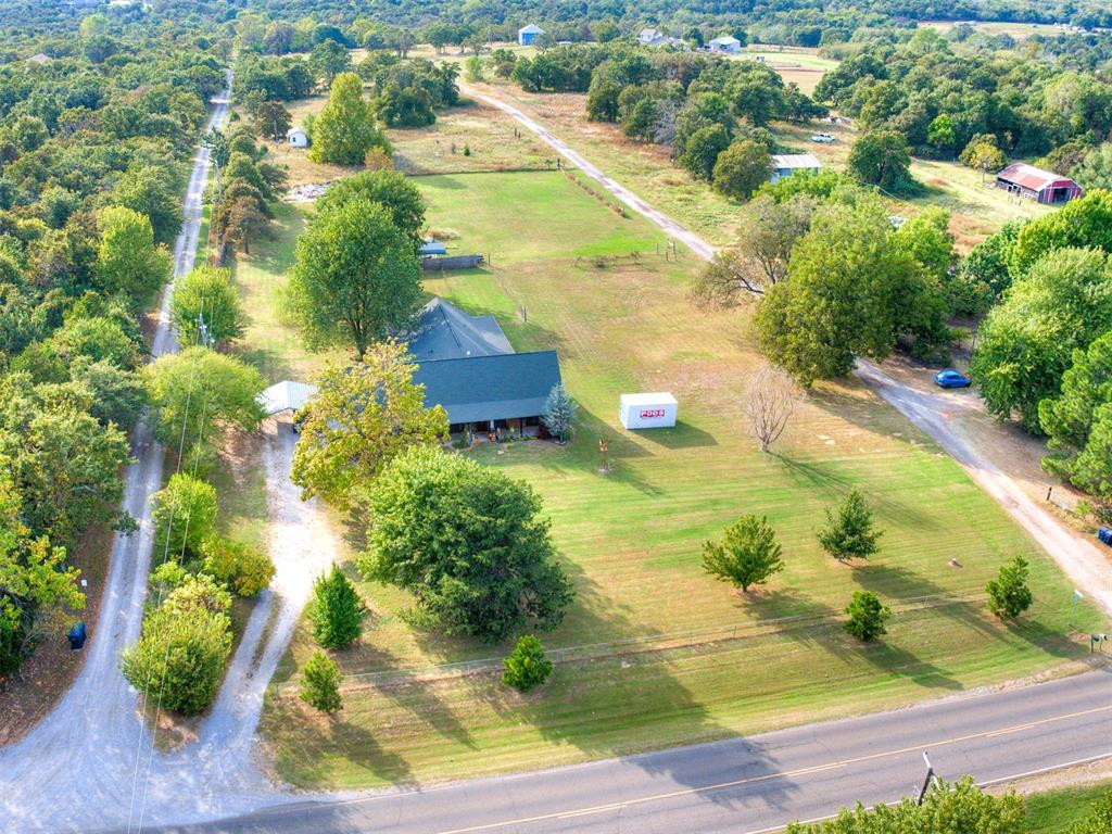 3721 S Choctaw Road Property Photo 3