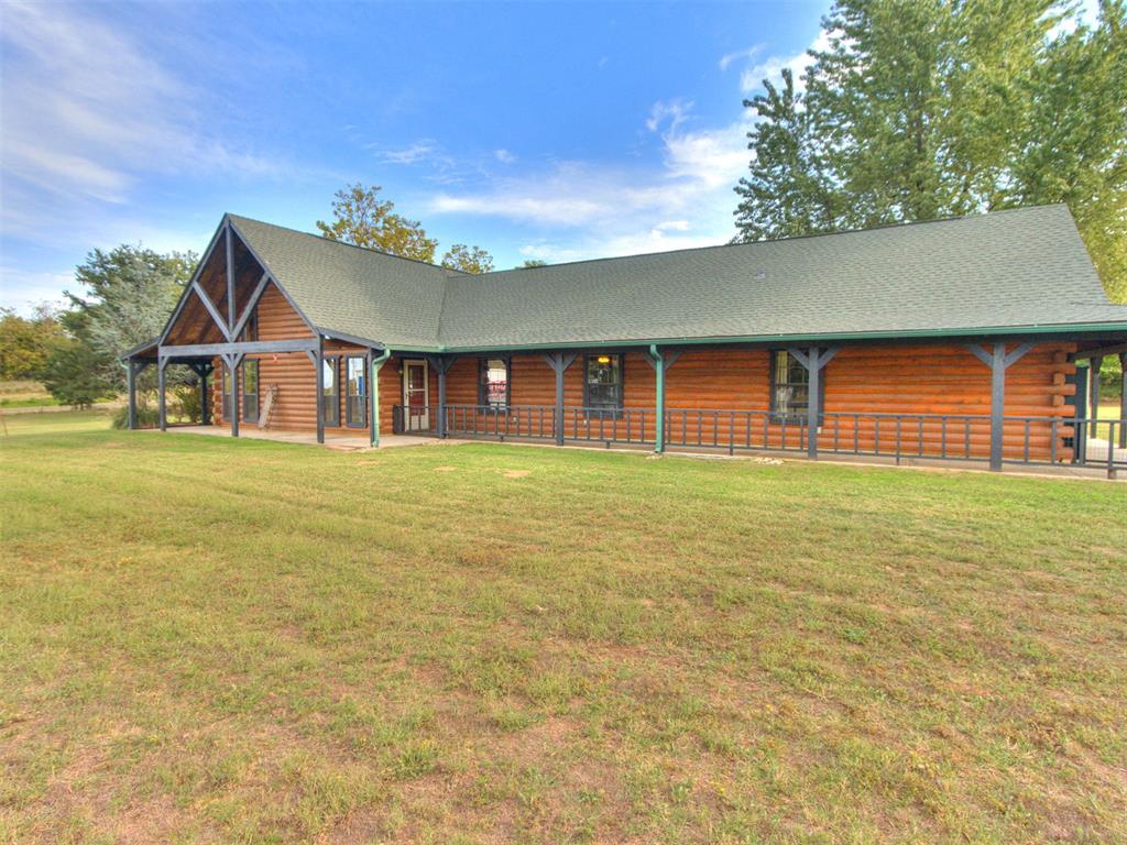 3721 S Choctaw Road Property Photo 5