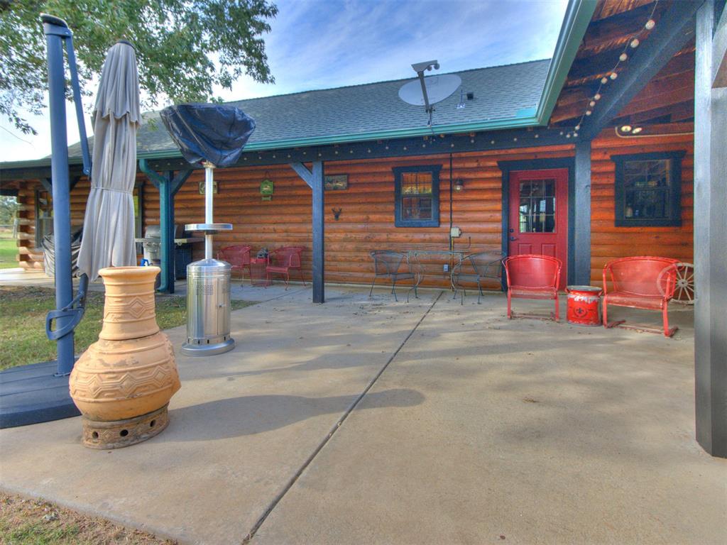 3721 S Choctaw Road Property Photo 6