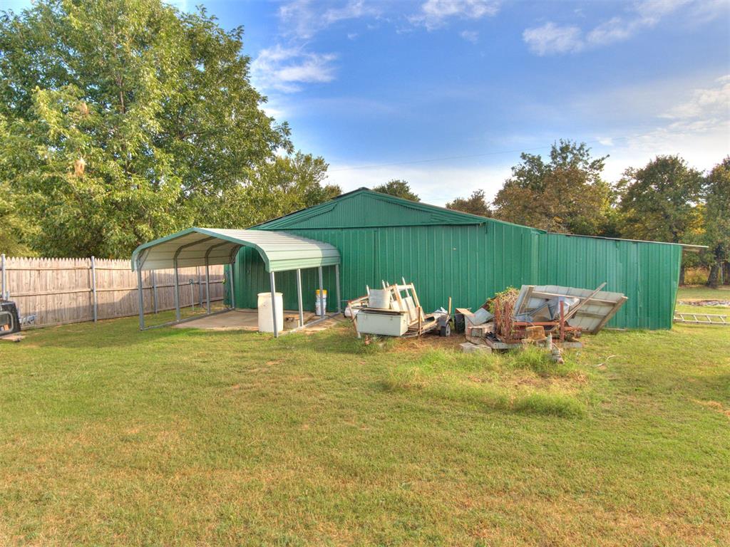 3721 S Choctaw Road Property Photo 7
