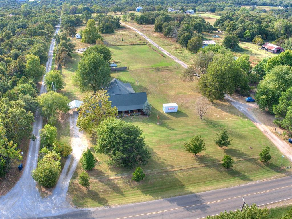 3721 S Choctaw Road Property Photo 8