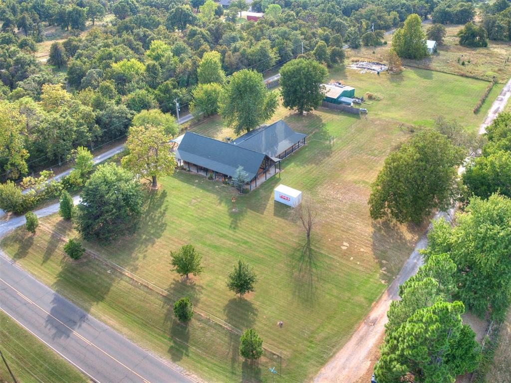 3721 S Choctaw Road Property Photo 9