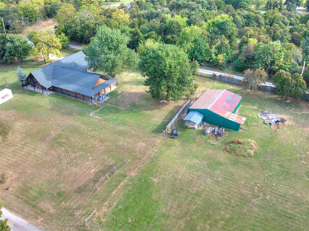 3721 S Choctaw Road Property Photo 10