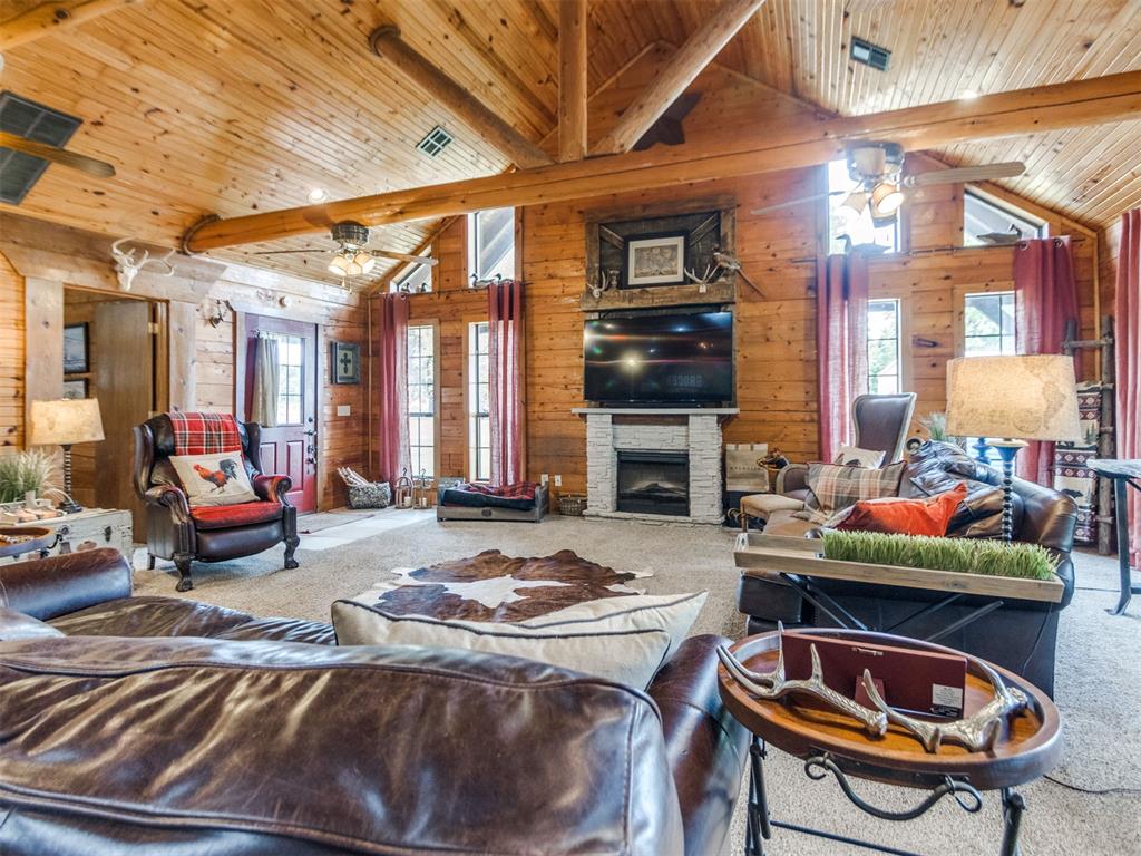 3721 S Choctaw Road Property Photo 11