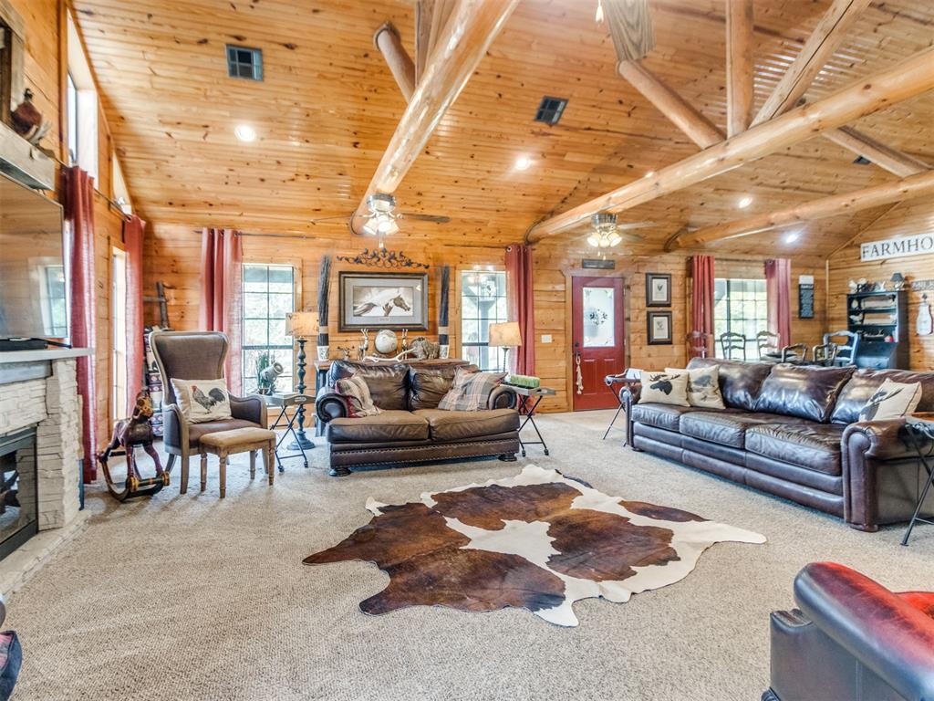 3721 S Choctaw Road Property Photo 14