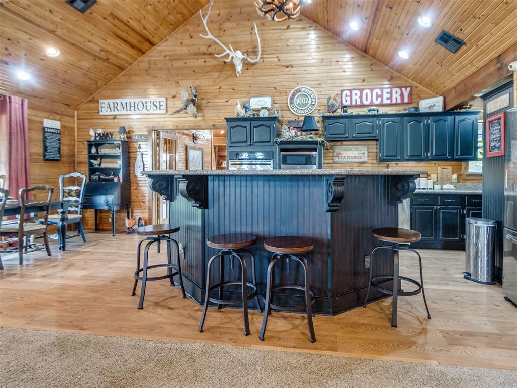 3721 S Choctaw Road Property Photo 15