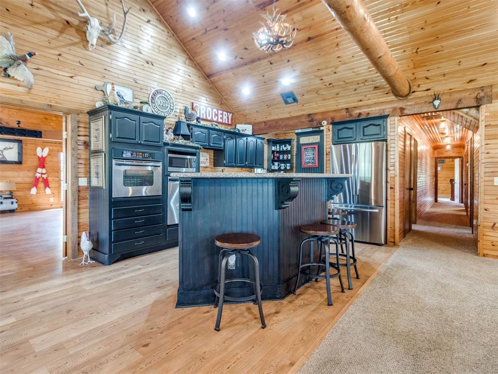 3721 S Choctaw Road Property Photo 16