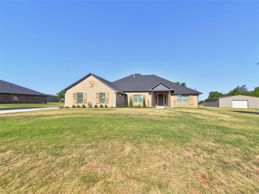 11601 Ward Road Property Photo 1