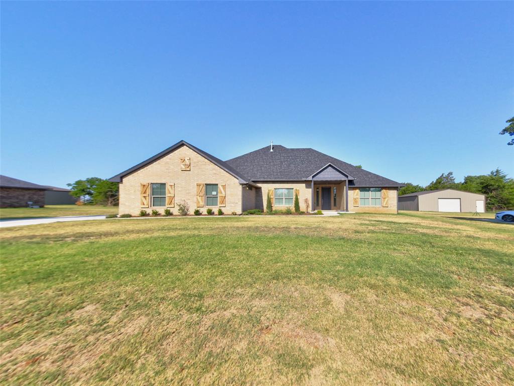 11601 Ward Road Property Photo 2