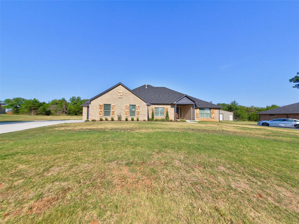 11601 Ward Road Property Photo 4