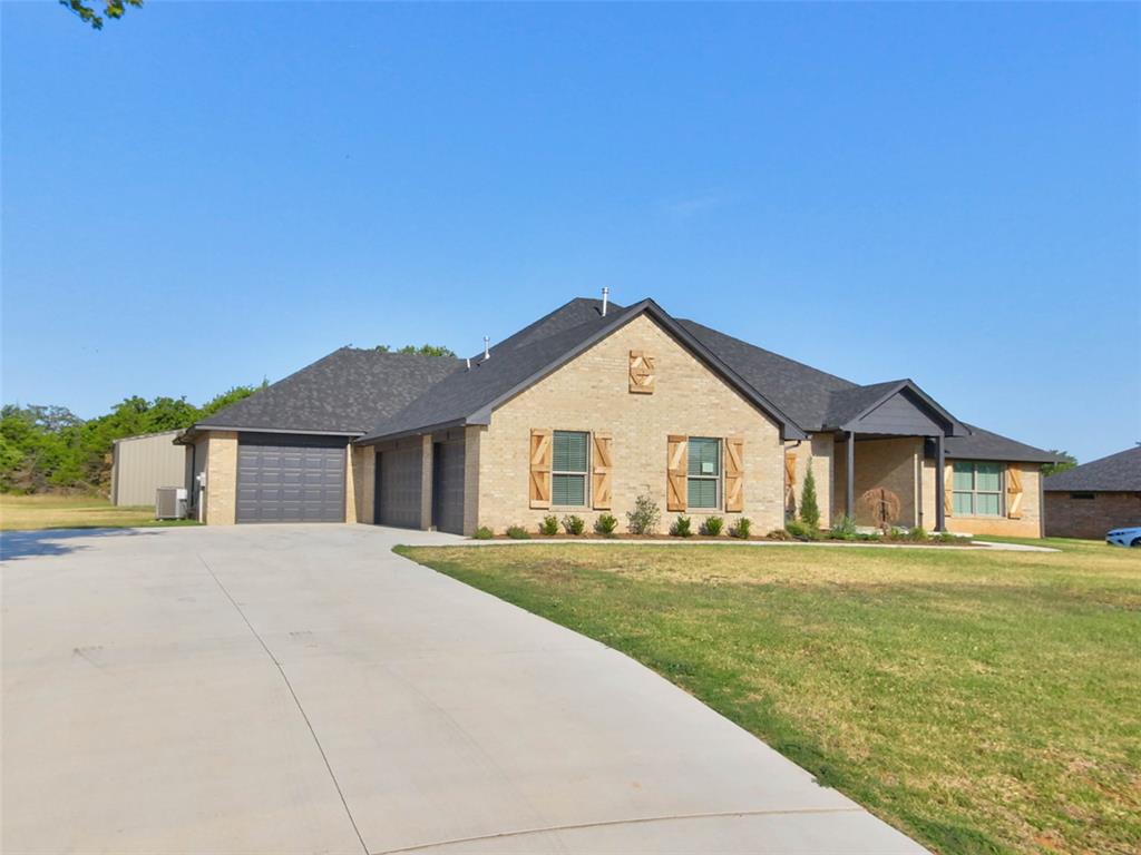 11601 Ward Road Property Photo 6