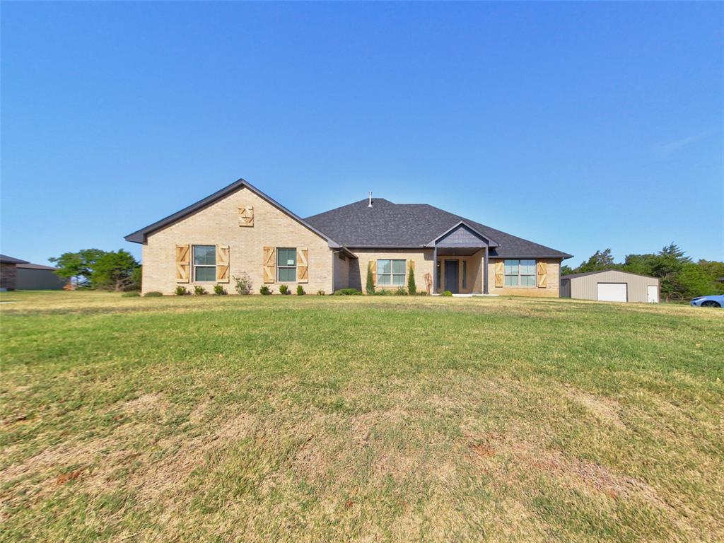 11601 Ward Road Property Photo 7