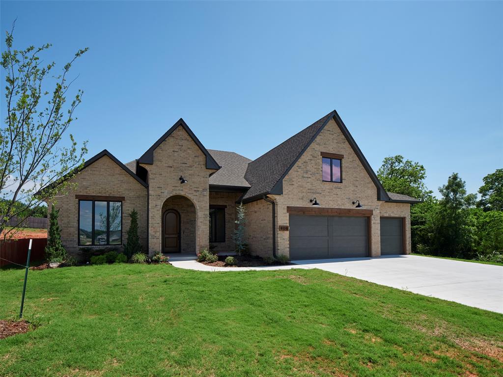 408 Basin Way Property Photo 2
