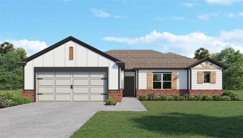 3795 Sumac Way Property Photo 1