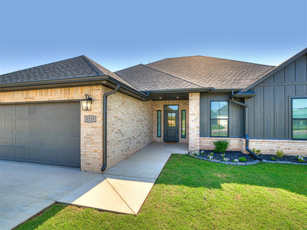 4529 Red Bird Road Property Photo 1