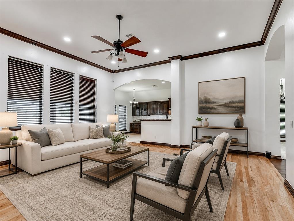 18501 El Greco Drive Property Photo 19