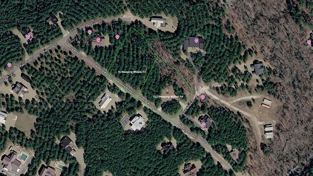 113 Weeping Willow Trail Property Photo 2