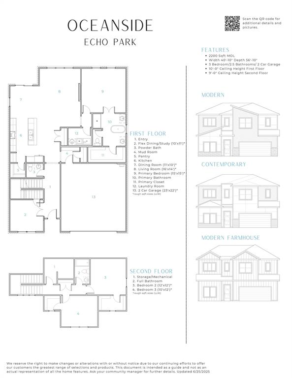 15513 Echo Park Drive Property Photo 33
