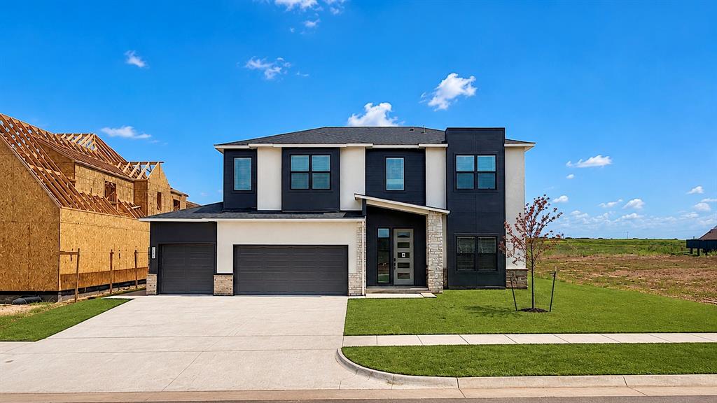 18020 Fields Drive Property Photo 1