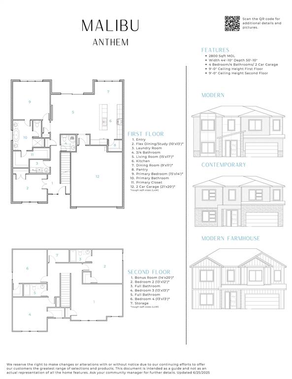 18020 Fields Drive Property Photo 37