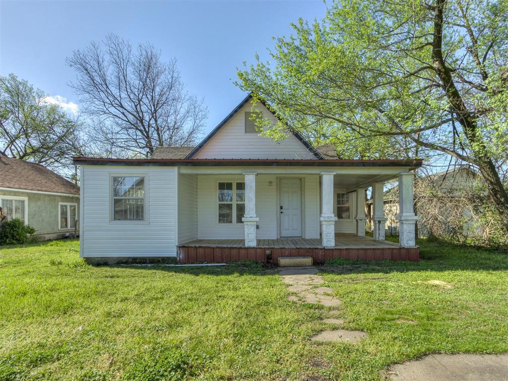 509 E Cherry Street Property Photo 1