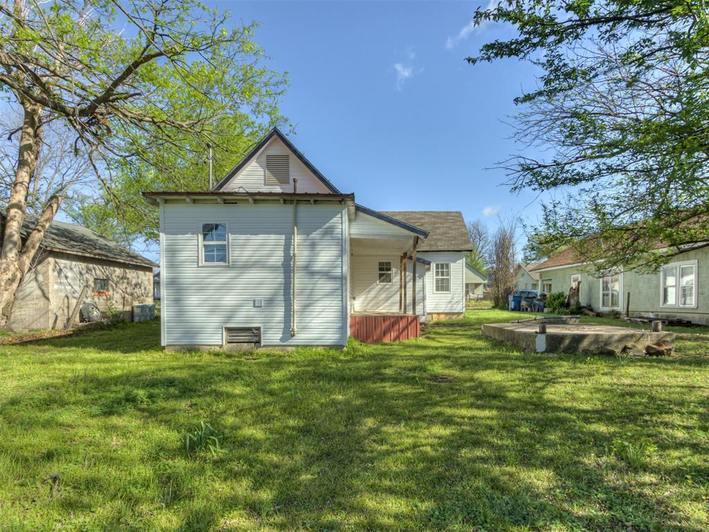 509 E Cherry Street Property Photo 19