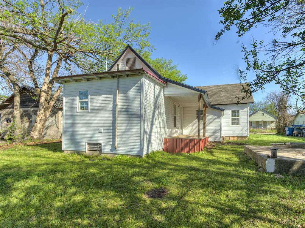 509 E Cherry Street Property Photo 20