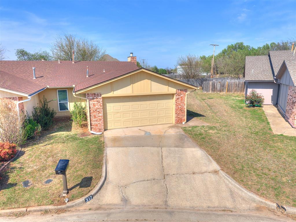 317 Sw 92nd Street Property Photo 13