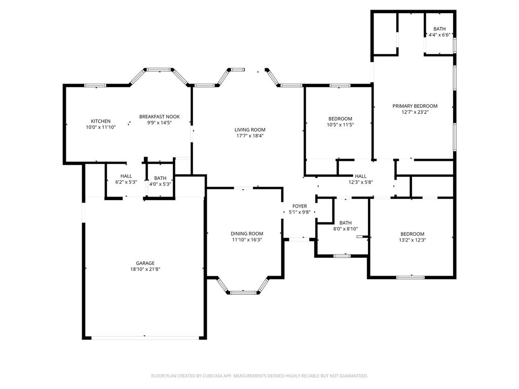 3201 Center Street Property Photo 44