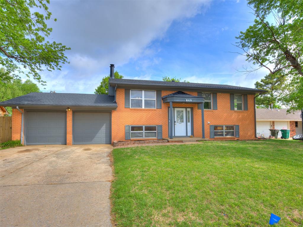 649 W Beam Avenue Property Photo 1