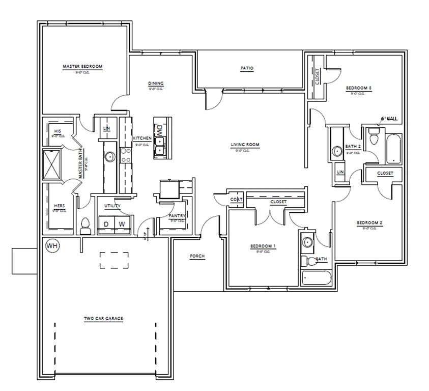 3832 Persimmon Property Photo 3