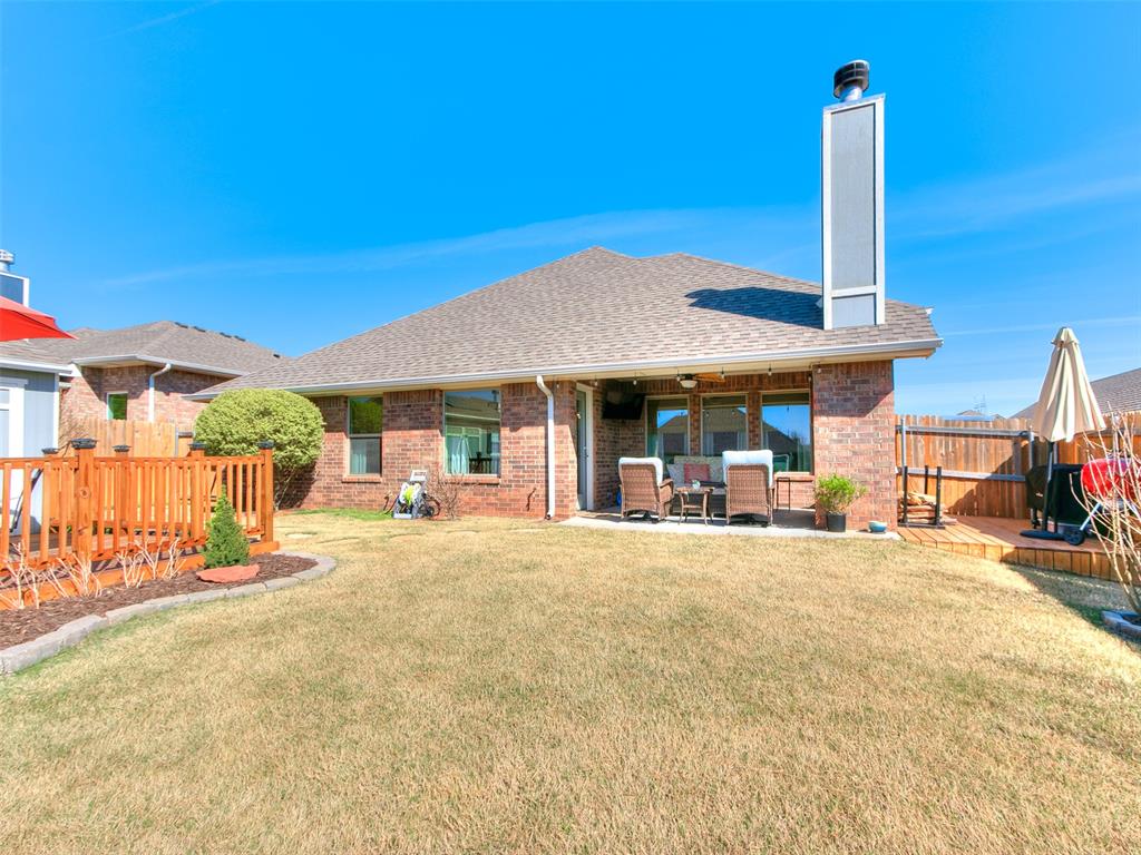 3724 Standing Rock Avenue Property Photo 40