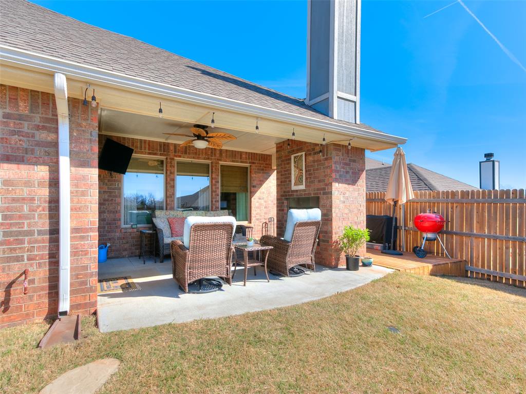 3724 Standing Rock Avenue Property Photo 41
