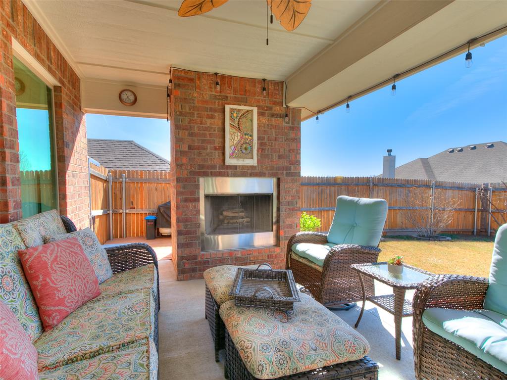 3724 Standing Rock Avenue Property Photo 42