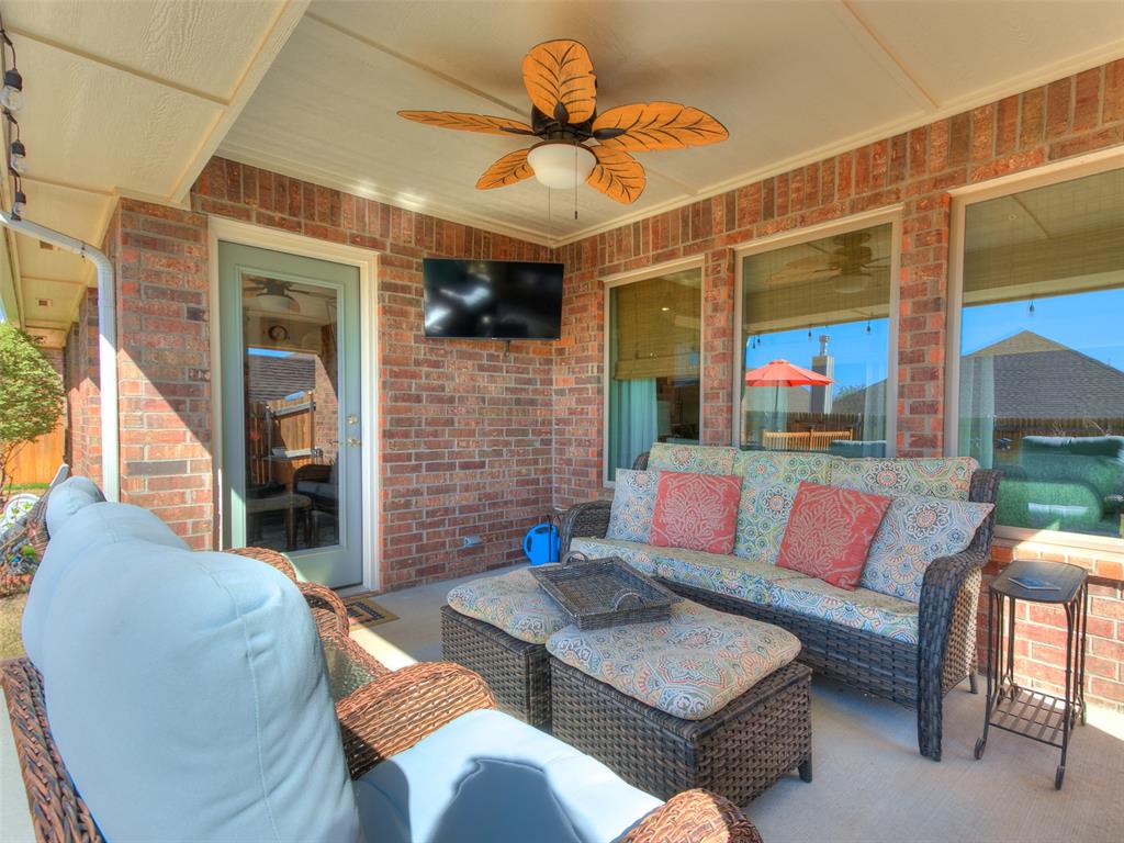 3724 Standing Rock Avenue Property Photo 43