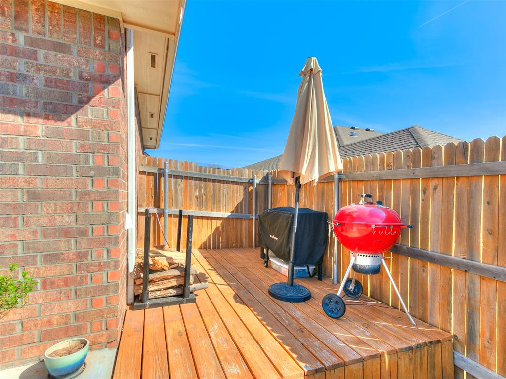 3724 Standing Rock Avenue Property Photo 44