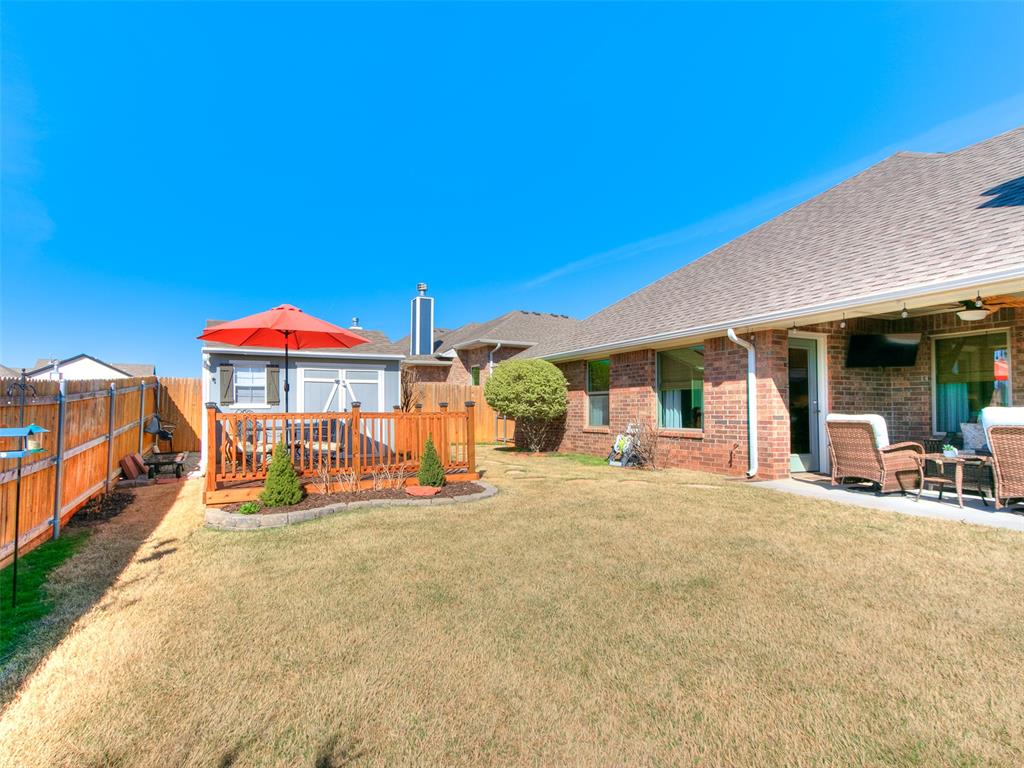 3724 Standing Rock Avenue Property Photo 45