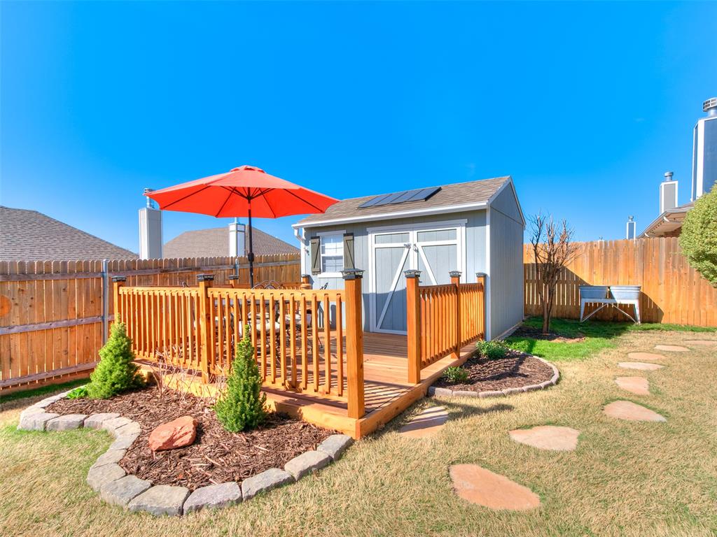 3724 Standing Rock Avenue Property Photo 46