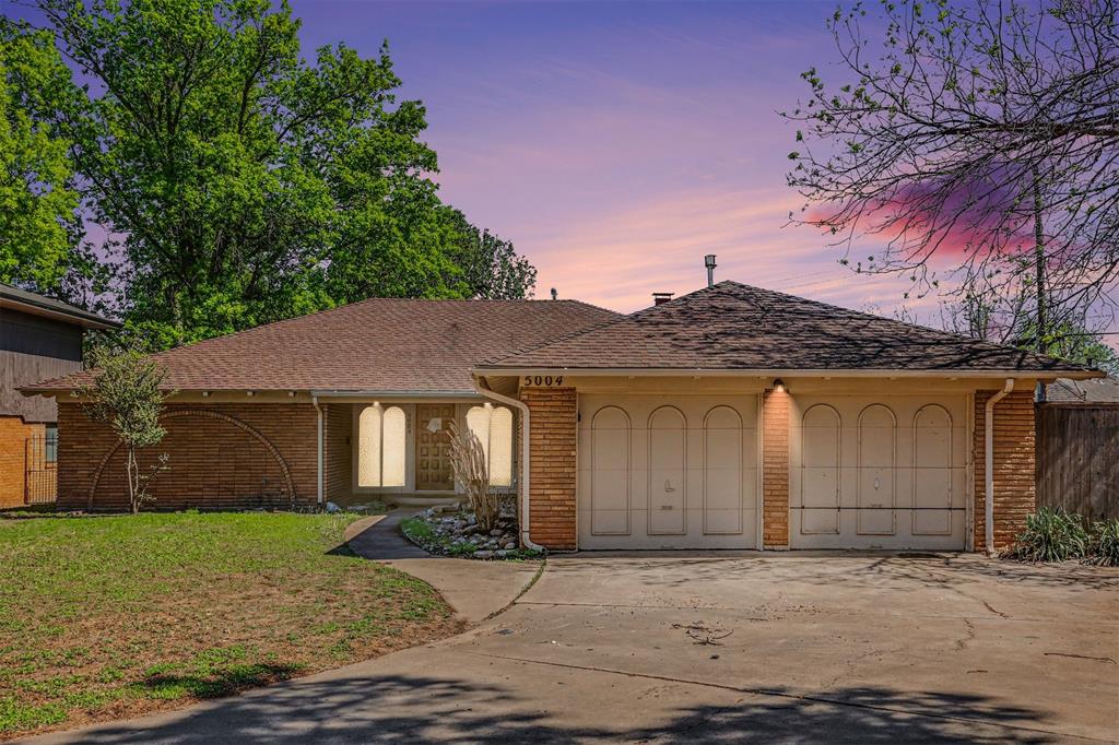 5004 Nw 61st Place Property Photo 1