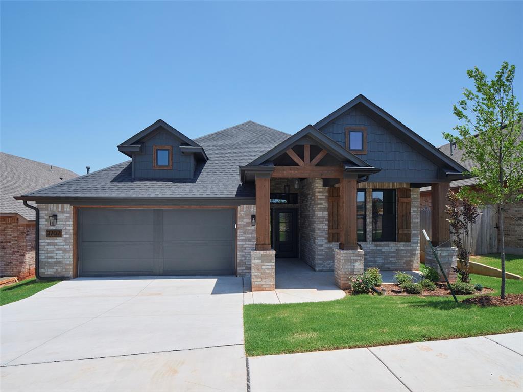 3707 Hardy Drive Property Photo 1