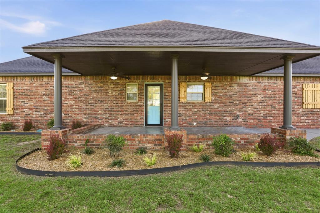 8609 S Rockwell Avenue Property Photo 7
