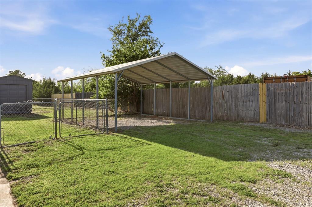 8609 S Rockwell Avenue Property Photo 22