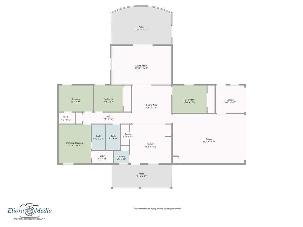 8609 S Rockwell Avenue Property Photo 25