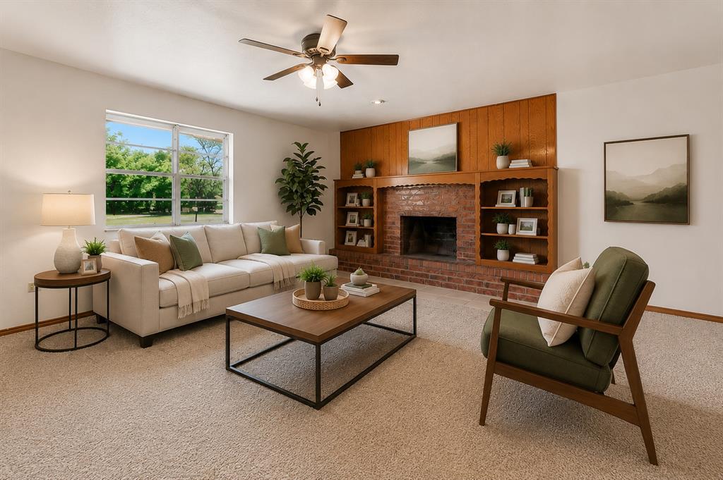 122 N Montebella Terrace Property Photo 1