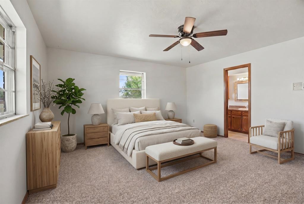 122 N Montebella Terrace Property Photo 3