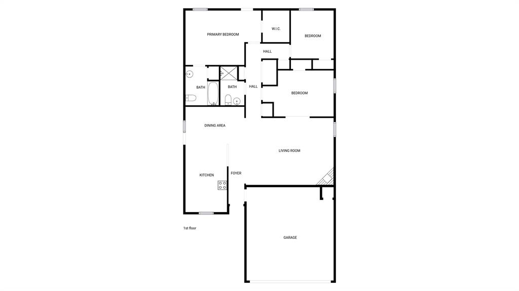 12917 Meadows Drive Property Photo 17