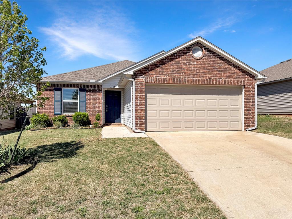 2308 Dillards Drive Property Photo