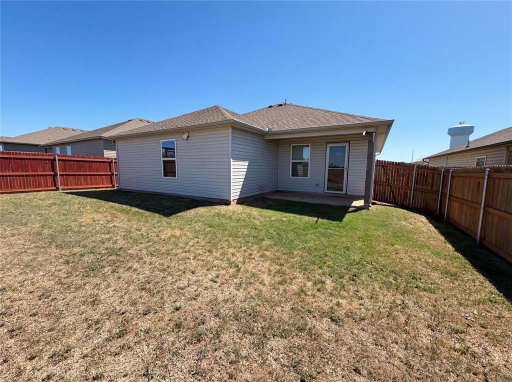 2308 Dillards Drive Property Photo 5