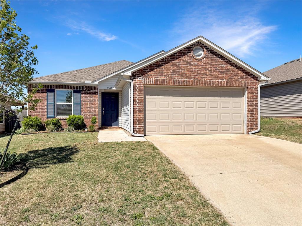 2308 Dillards Drive Property Photo 7