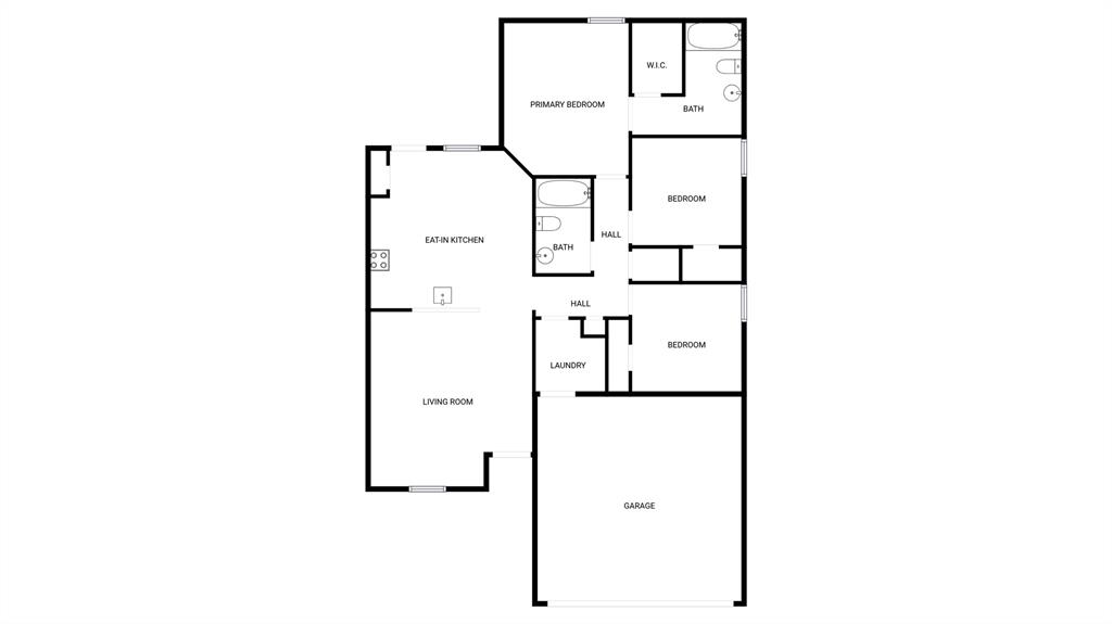 2308 Dillards Drive Property Photo 25